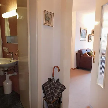 Apartment Cuntainta 15 St. Moritz